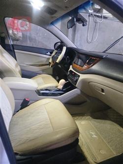 هیوندای تۆکسۆن